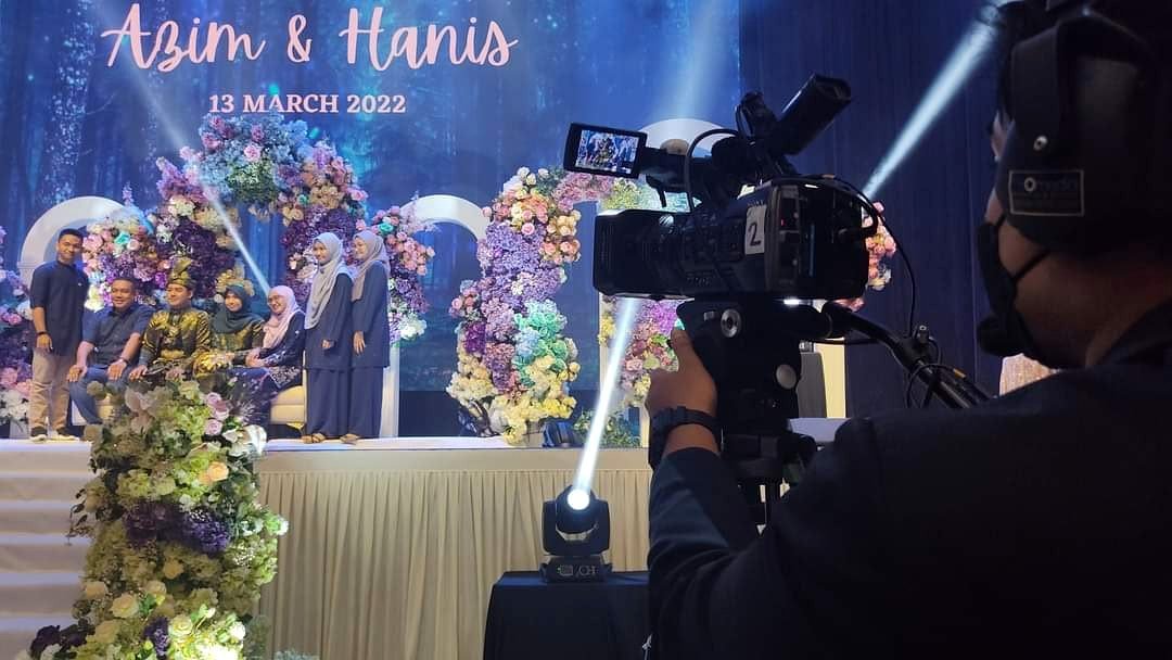 Pro Media Broadcast event 4