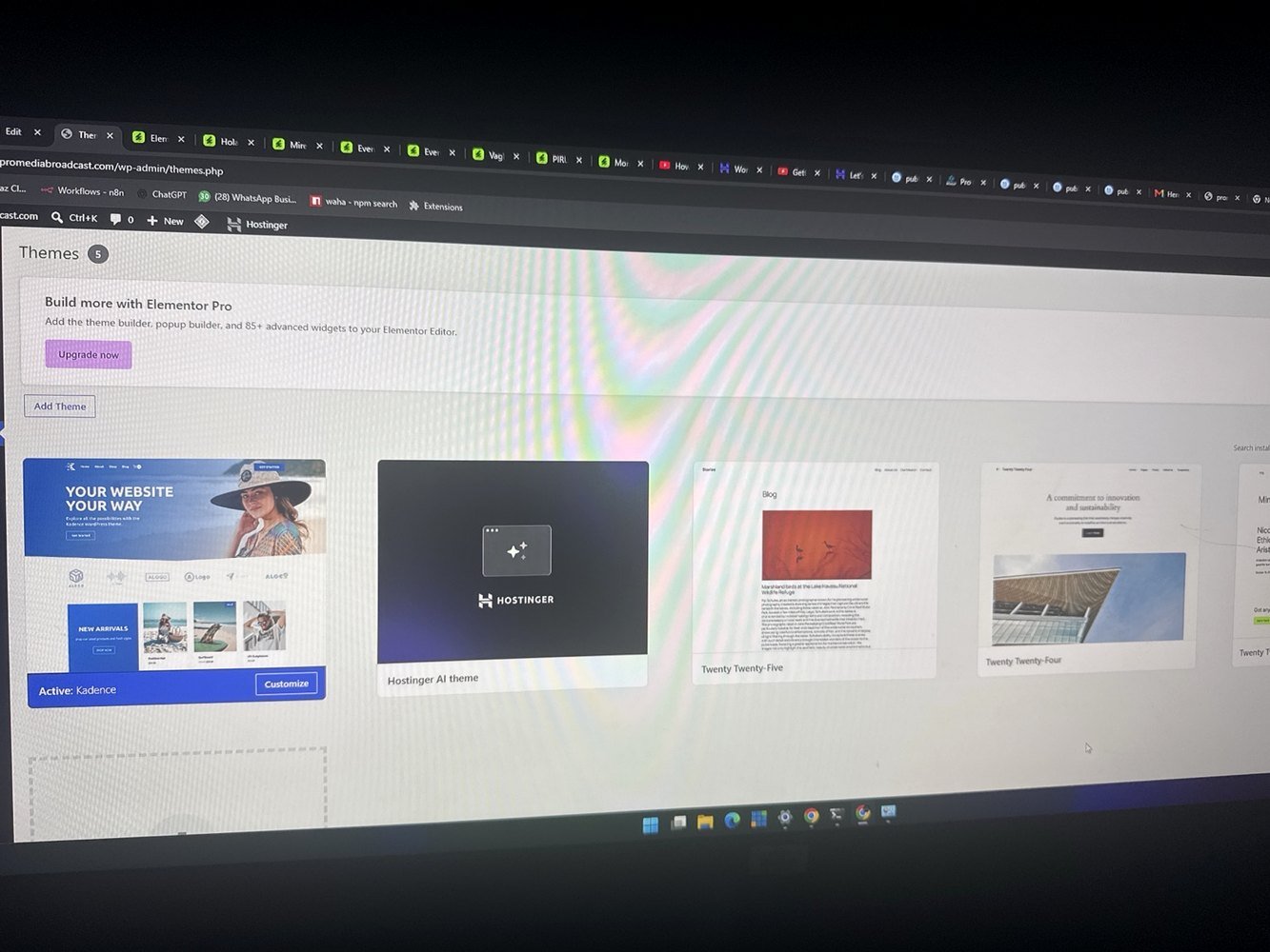 Portfolio image