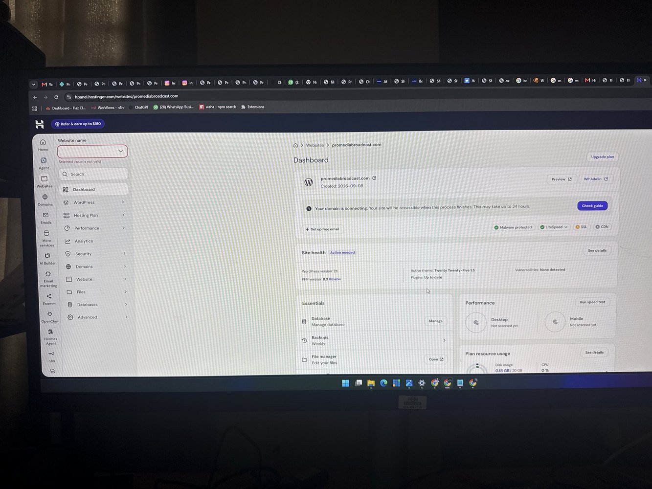 Portfolio image