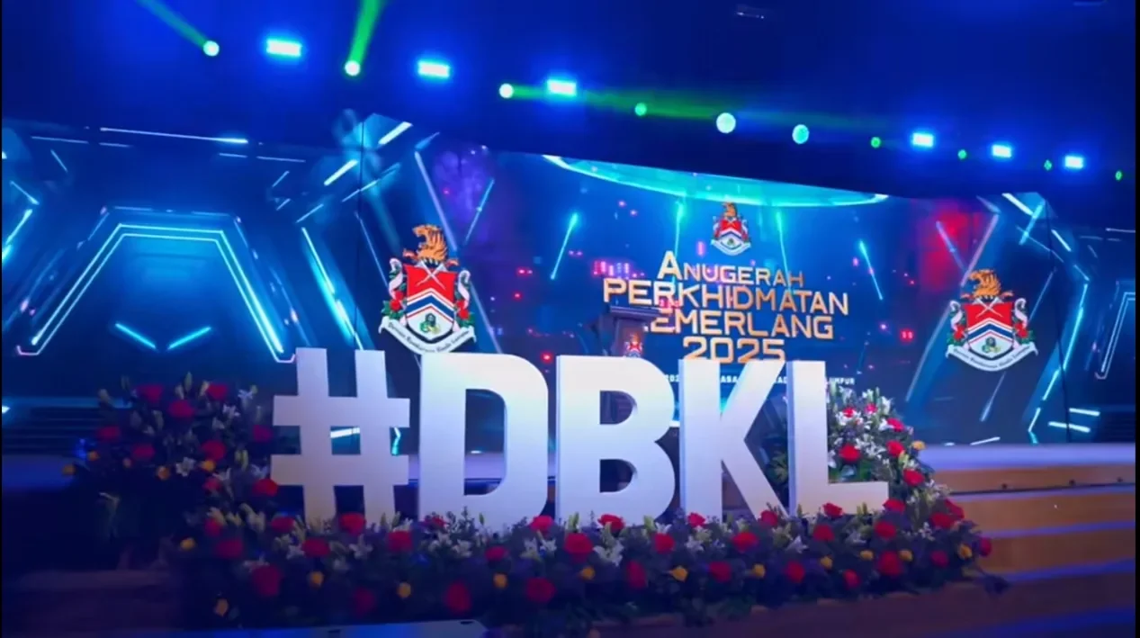 LED Screen & Visual