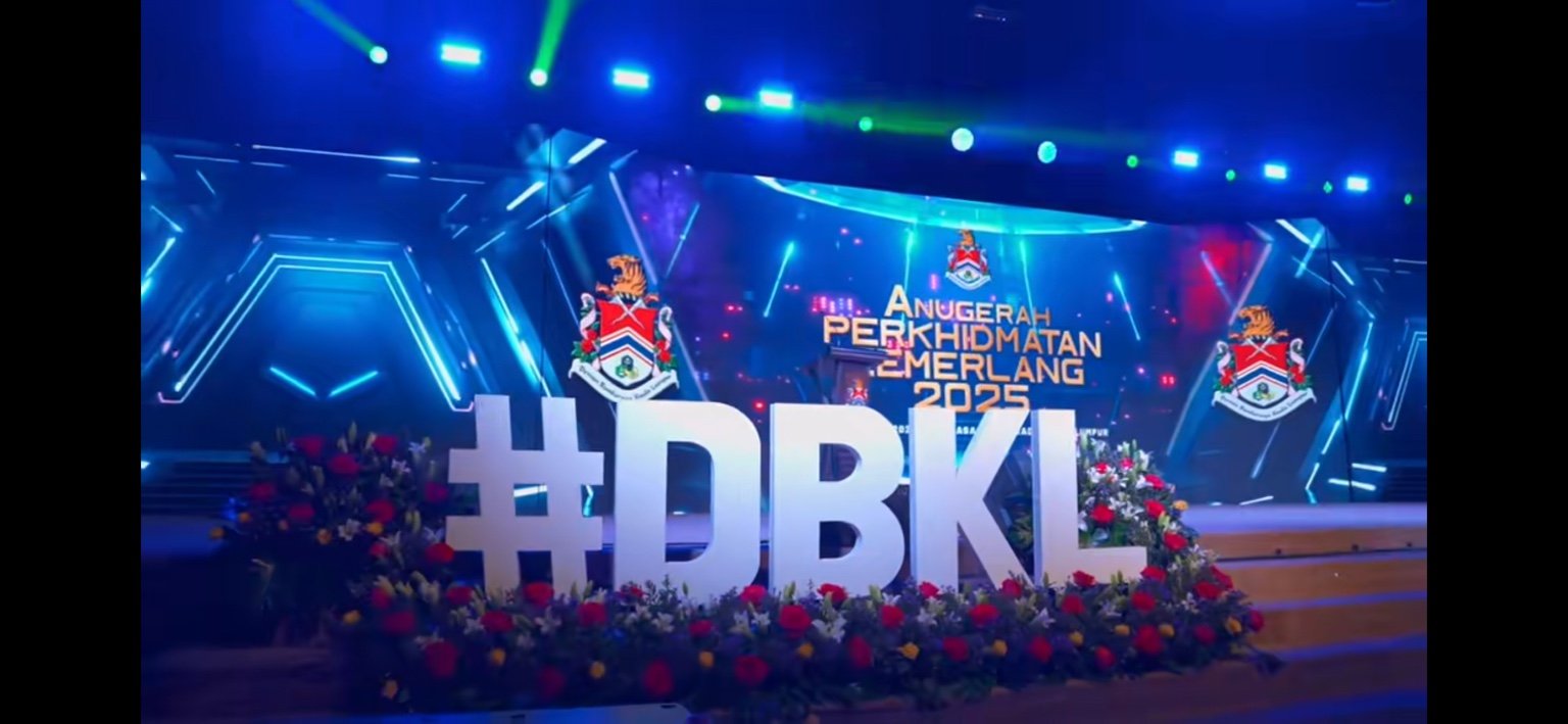 Pro Media Broadcast event 1