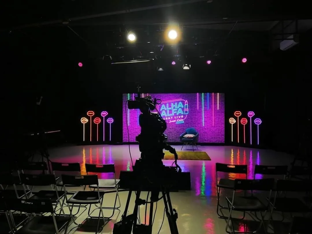Studio Production